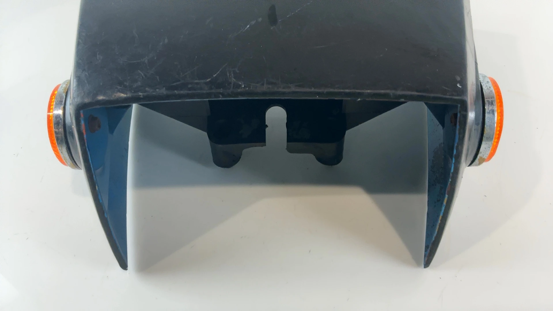 Suzuki GS850 GS850G 850cc Rear Tail Fairing Cowl 1979 1980 OEM 45510-45101 - Image 5