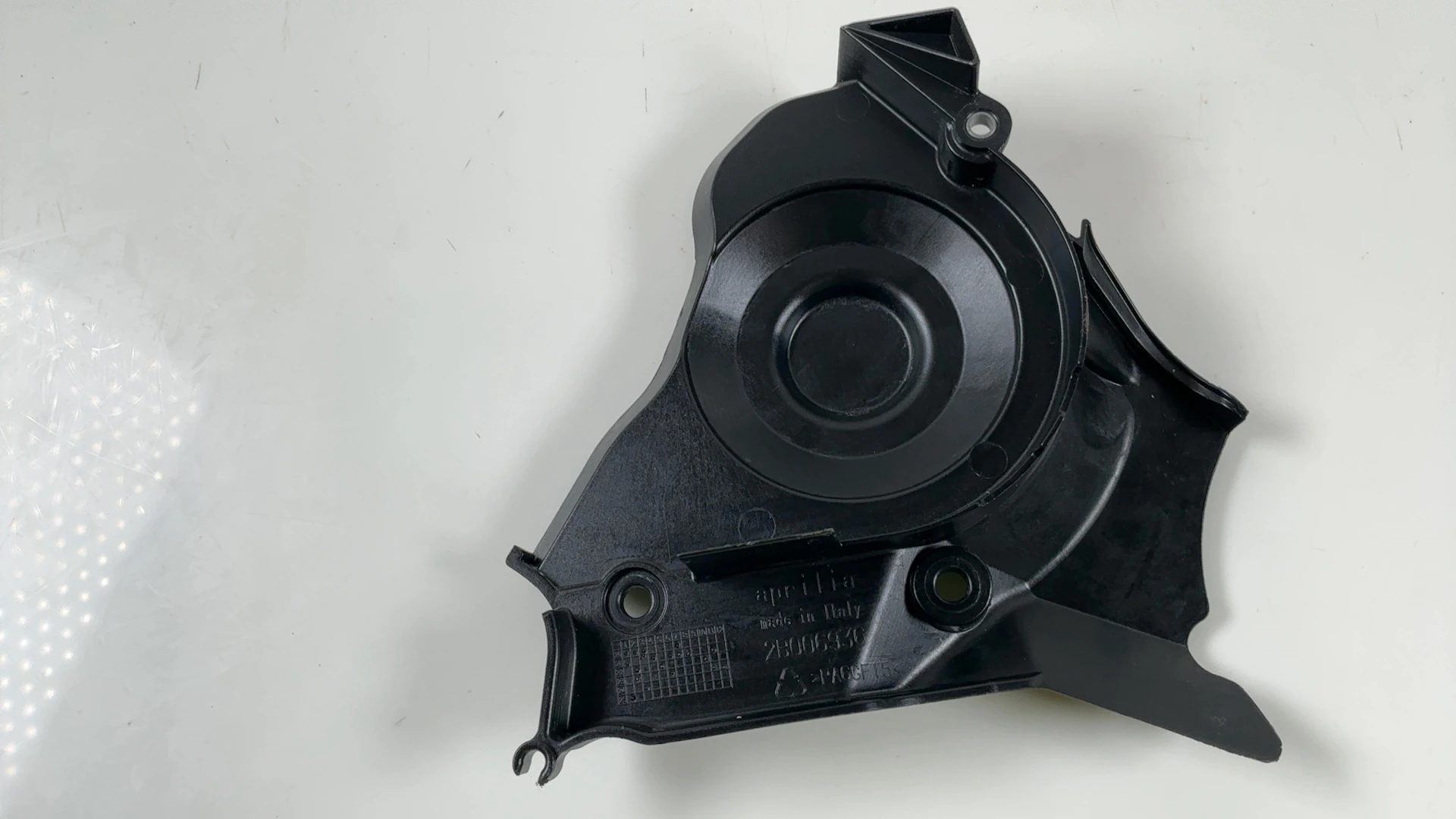 Aprilia Tuono V4 RSV4 1100 Front Sprocket Cover 2011-2026 OEM 2B006936