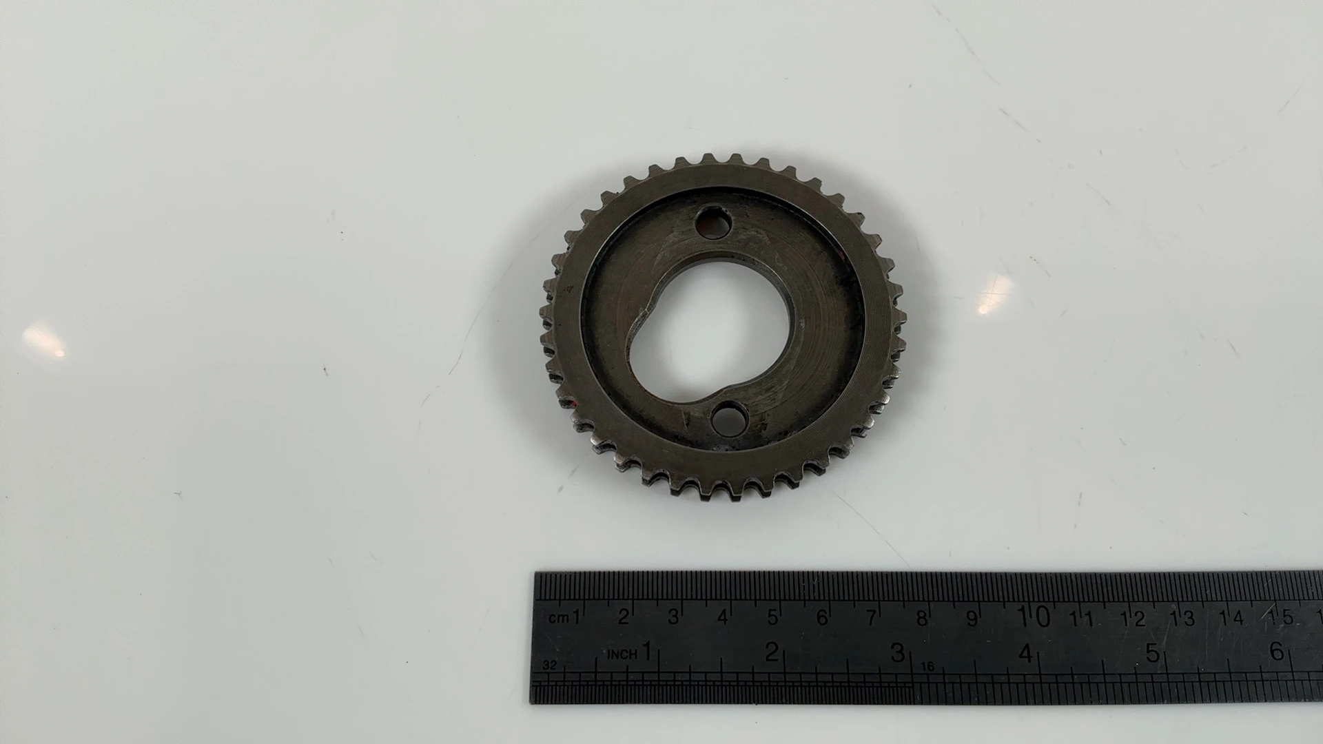 Honda CB125T Twin 125cc Cam Sprocket 1978-2001 OEM 14321-399-000 - Image 1