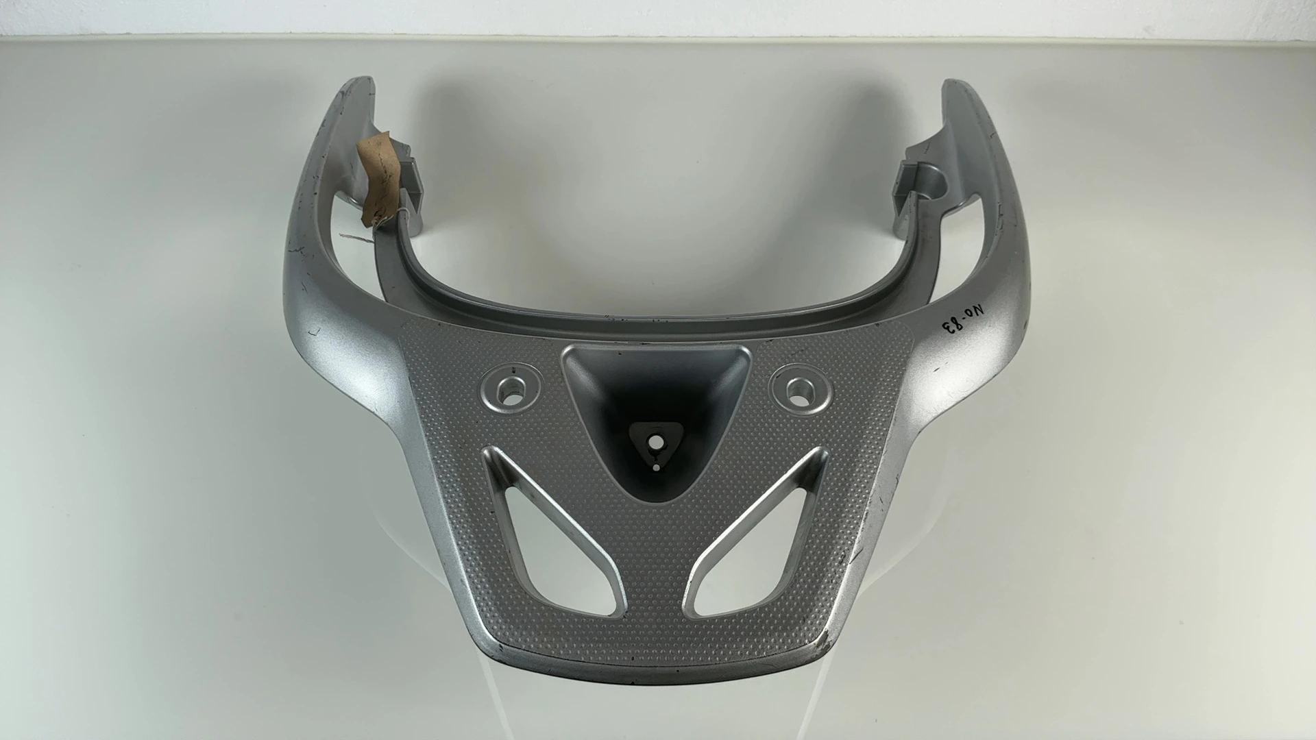 Honda Pantheon FES 125 JF12 Rear Luggage Rack 2003-2007 OEM 81200-KRJ-900 HONDA - Image 2
