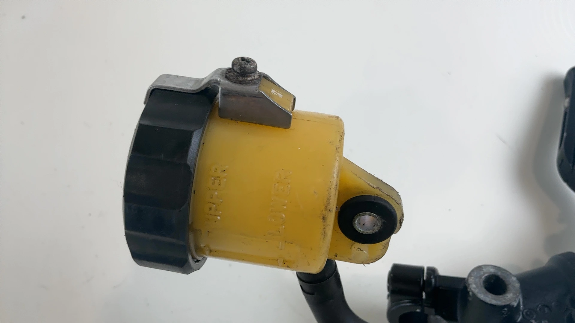 Yamaha YZF R6 YZFR6 600cc Front Brake Master Cylinder 2008-2016 5SL-W2587-00-00 - Image 6