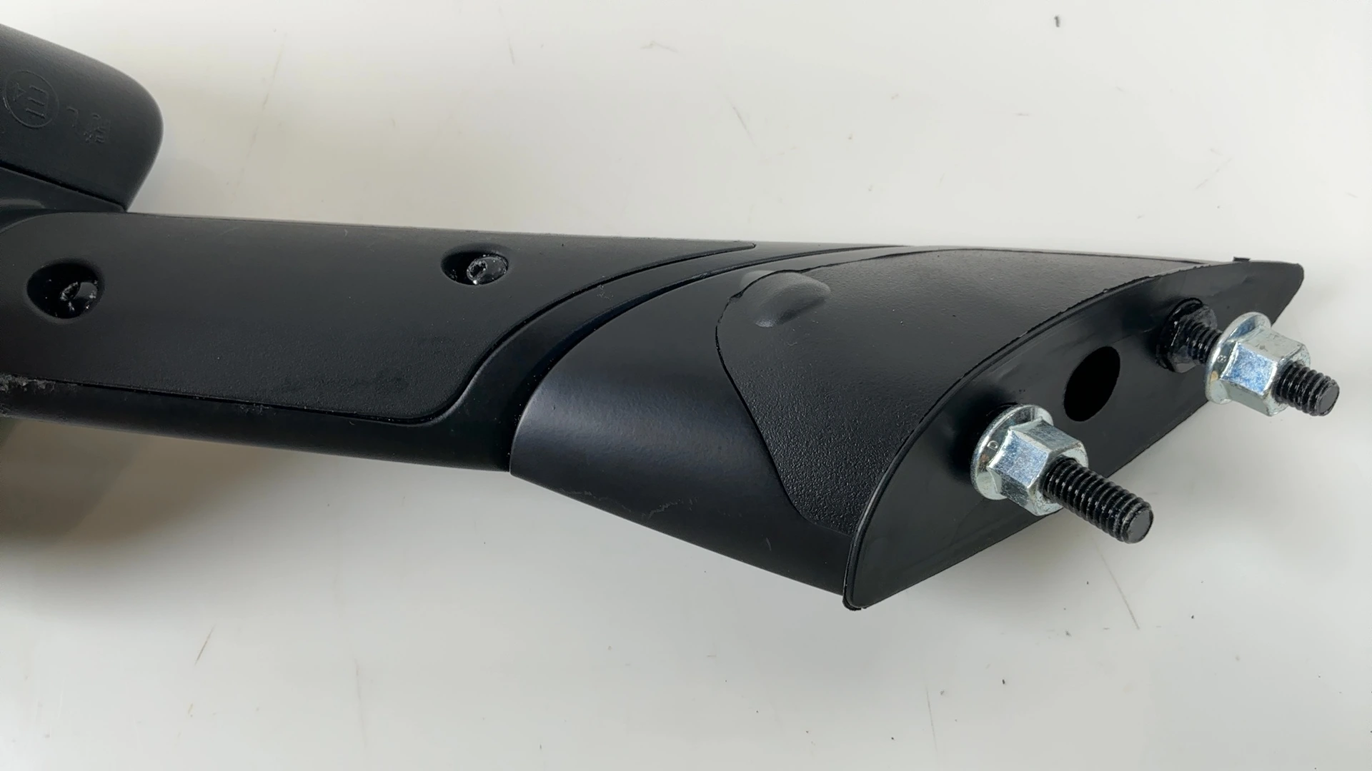 Aprilia RS660 RS 660 660cc Right Side Rearview Mirror 2021-2026 OEM 2B008412 - Image 5