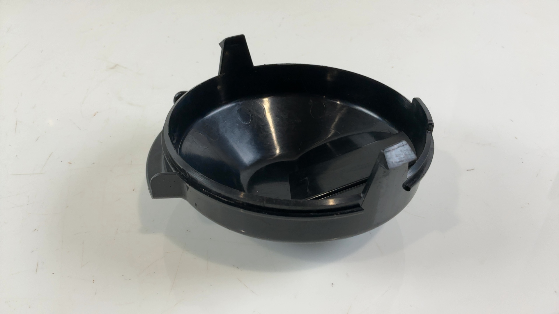 Yamaha FZR600 FZR 600 Headlight Socket Cover Cap 1994 1995 OEM 46X-84397-01 - Image 4