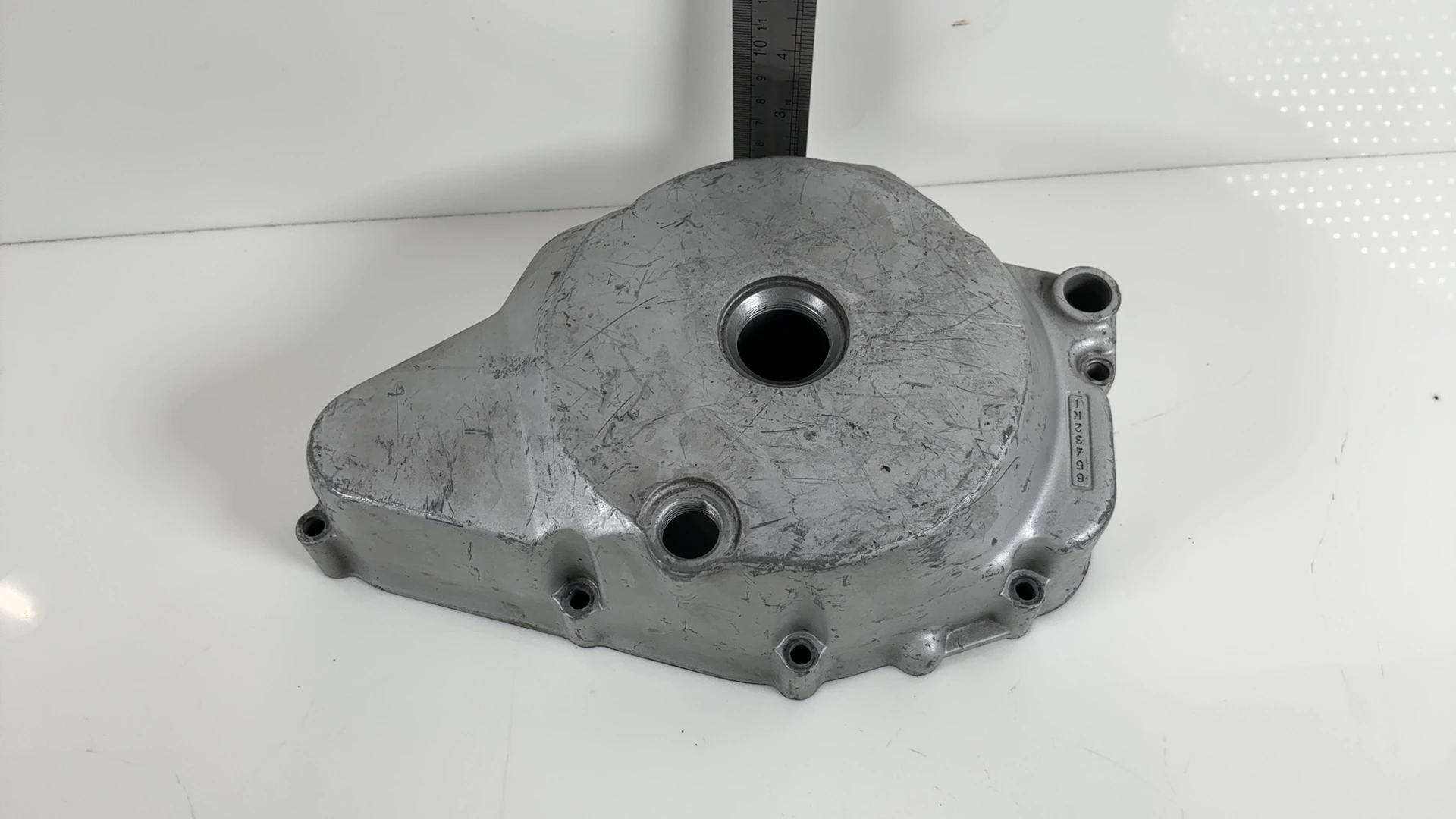 Kawasaki Vulcan LTD EN500C Stator Magneto Left Engine Cover 1996-2009 14041-1118 - Image 17