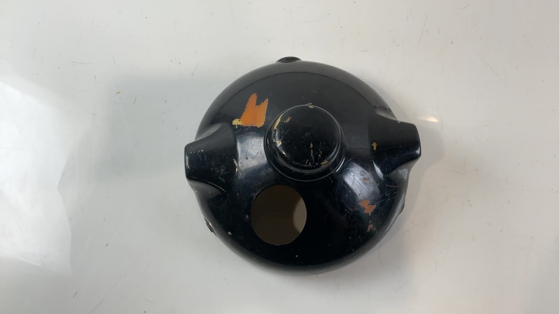 Honda CB750F CB900F 750cc Headlight Case Bucket 1975-1982 OEM 61301-375-003B - Image 5