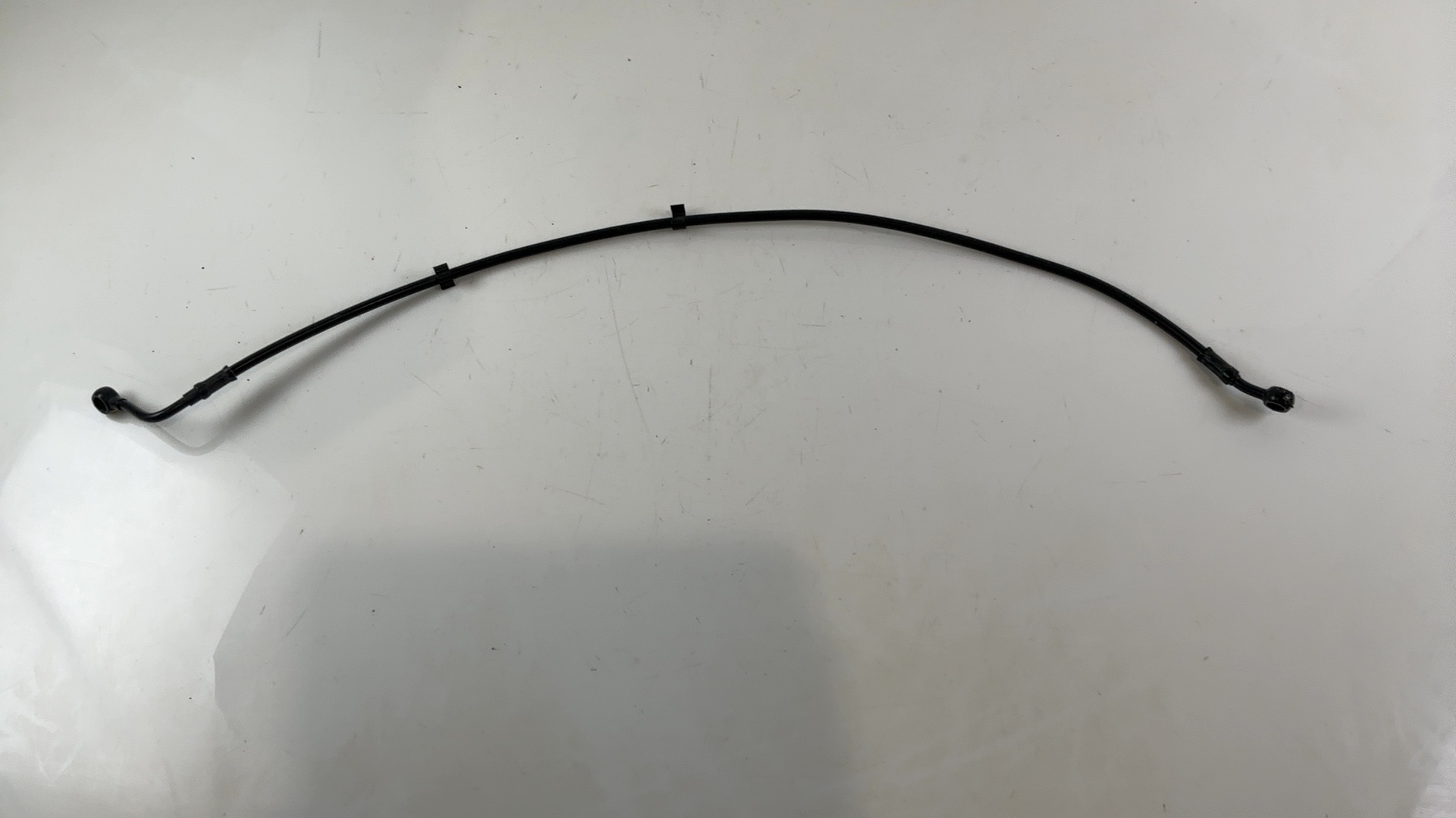 Aprilia Tuono 660 Factory 660 CC Front Brake Hose 2024-2026 OEM 2B006455 - Image 3