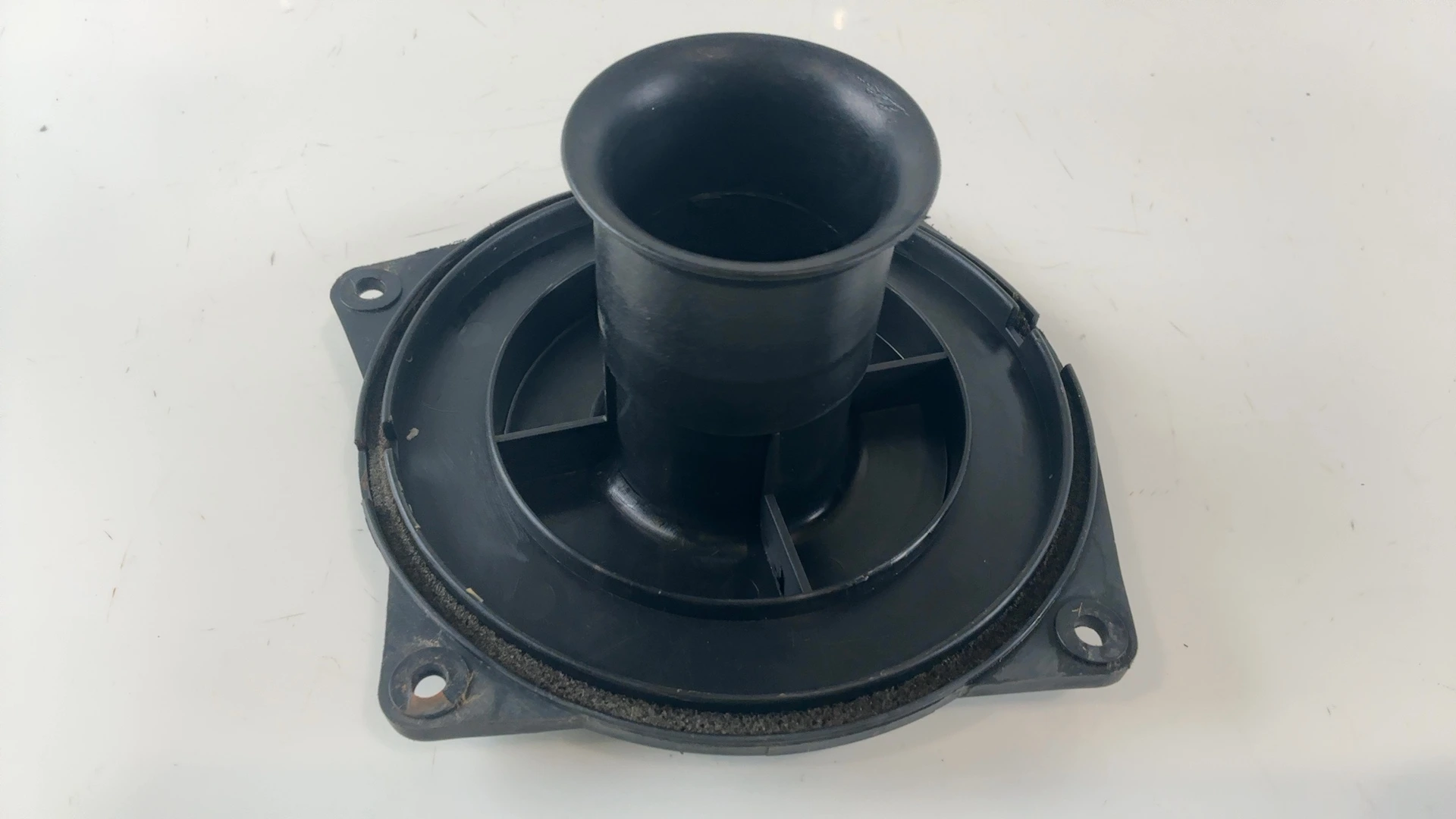 Suzuki GSX600F Katana 600 Air Filter Housing Cap 1997 1998 OEM 13780-20C00 S11 - Image 5