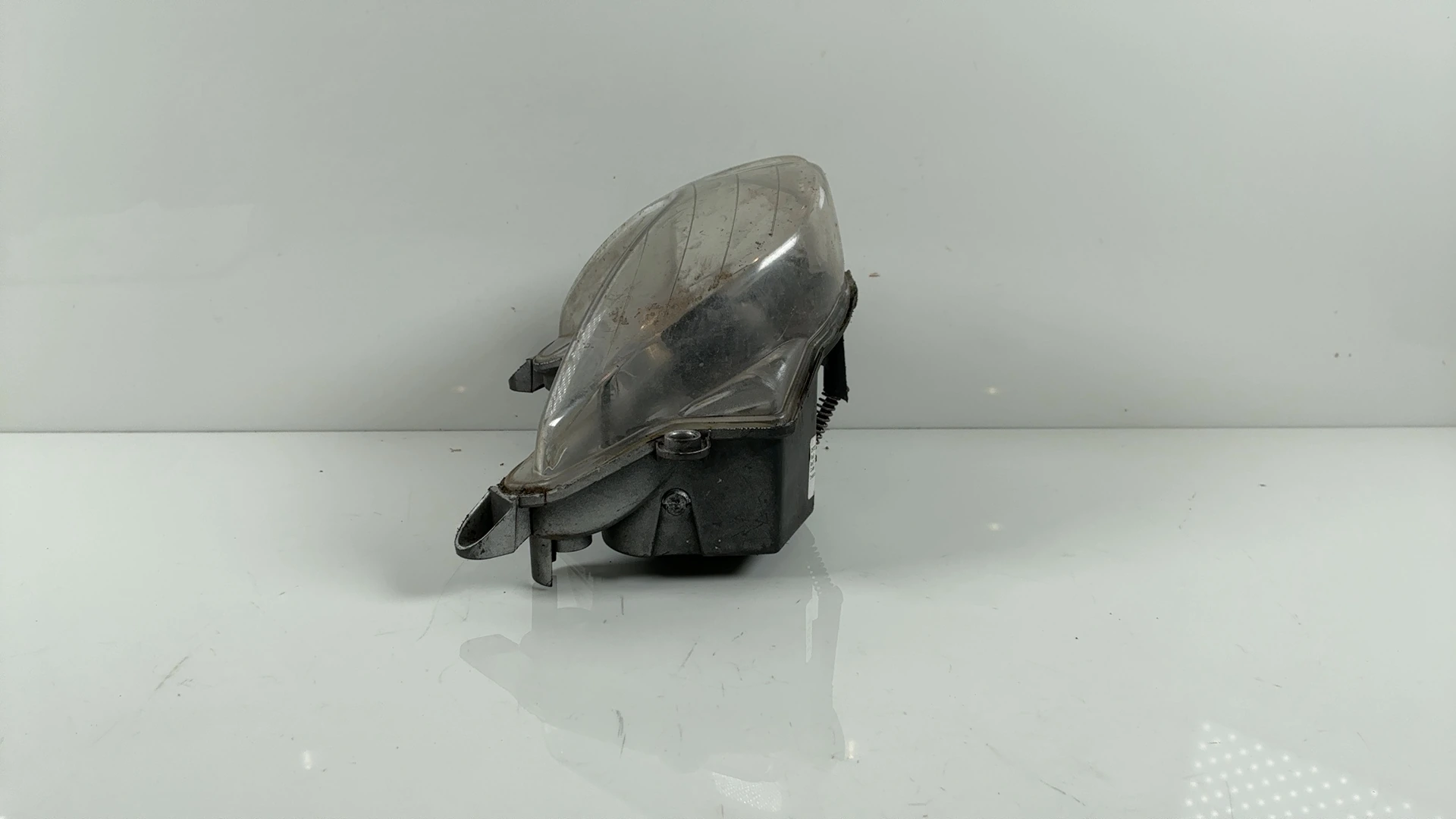 Yamaha Aerox YQ50 YQ100 100cc Front Headlight Lens 1997-2012 5BR-H4320-01-00 - Image 6