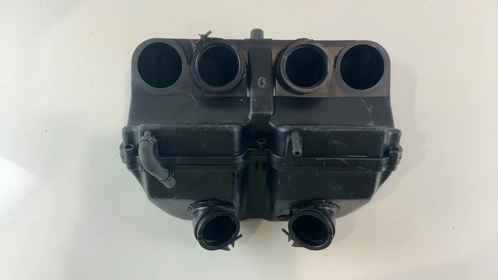 Honda CBR400RR NC29 400cc Air Filter Box 1990-1994 OEM 17220-MV4-305