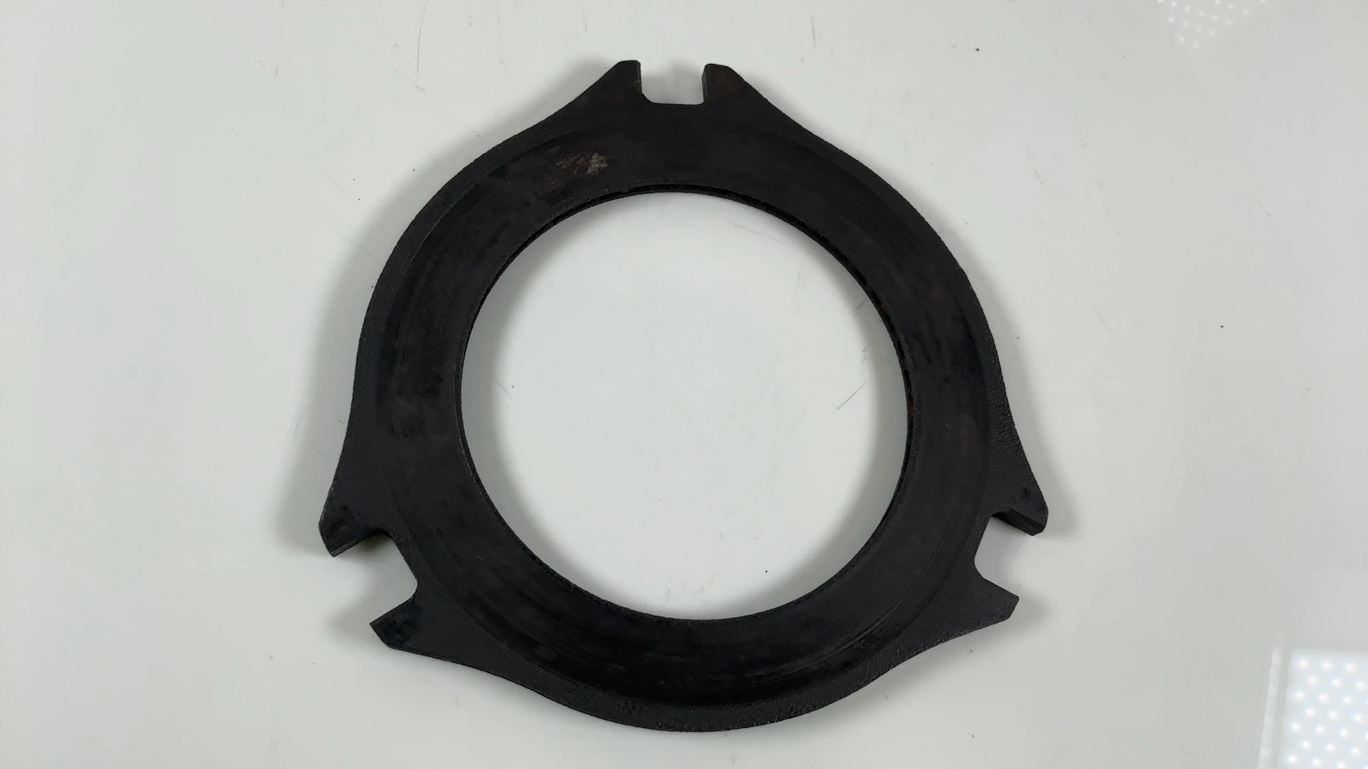 Honda VTR250 Interceptor MC15 250cc Front Brake Disc Rotor 1988-90 45251-MA6-000