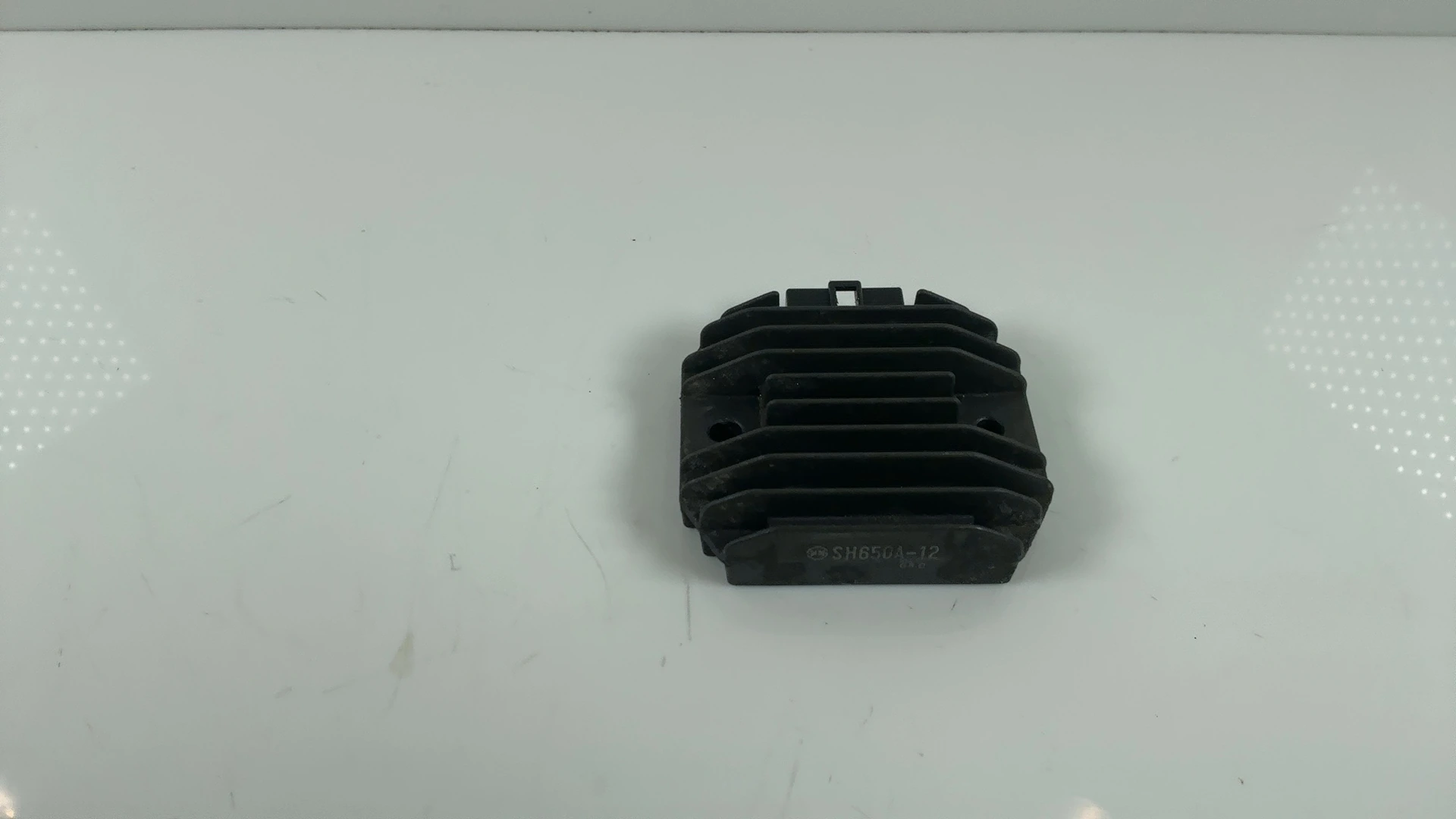 Kawasaki Vulcan 750 VN750 750cc Regulator Rectifier 1988-2006 OEM 21066-1089 - Image 1