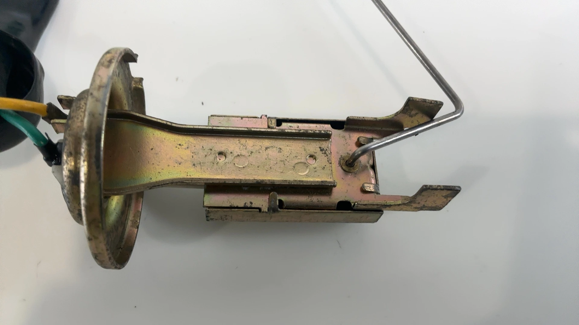 Peugeot Speedfight 1 2 50cc Fuel Gauge Sender Sensor Float 1997-2010 OEM 735769 - Image 4