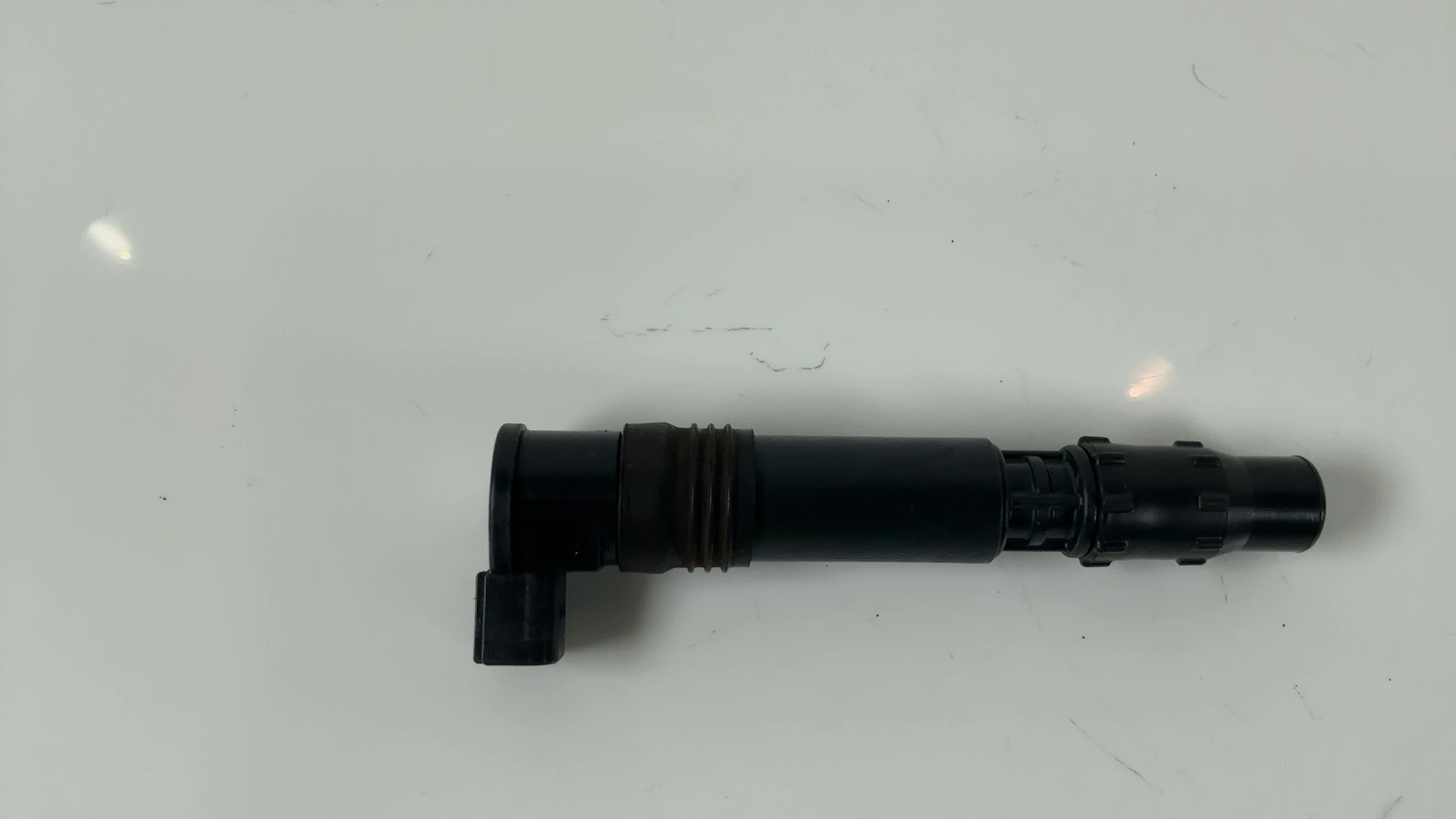 Honda CBR600 F4 F4i 600cc Ignition Coil 1999-2006 OEM 30700-MBW-611 - Image 4