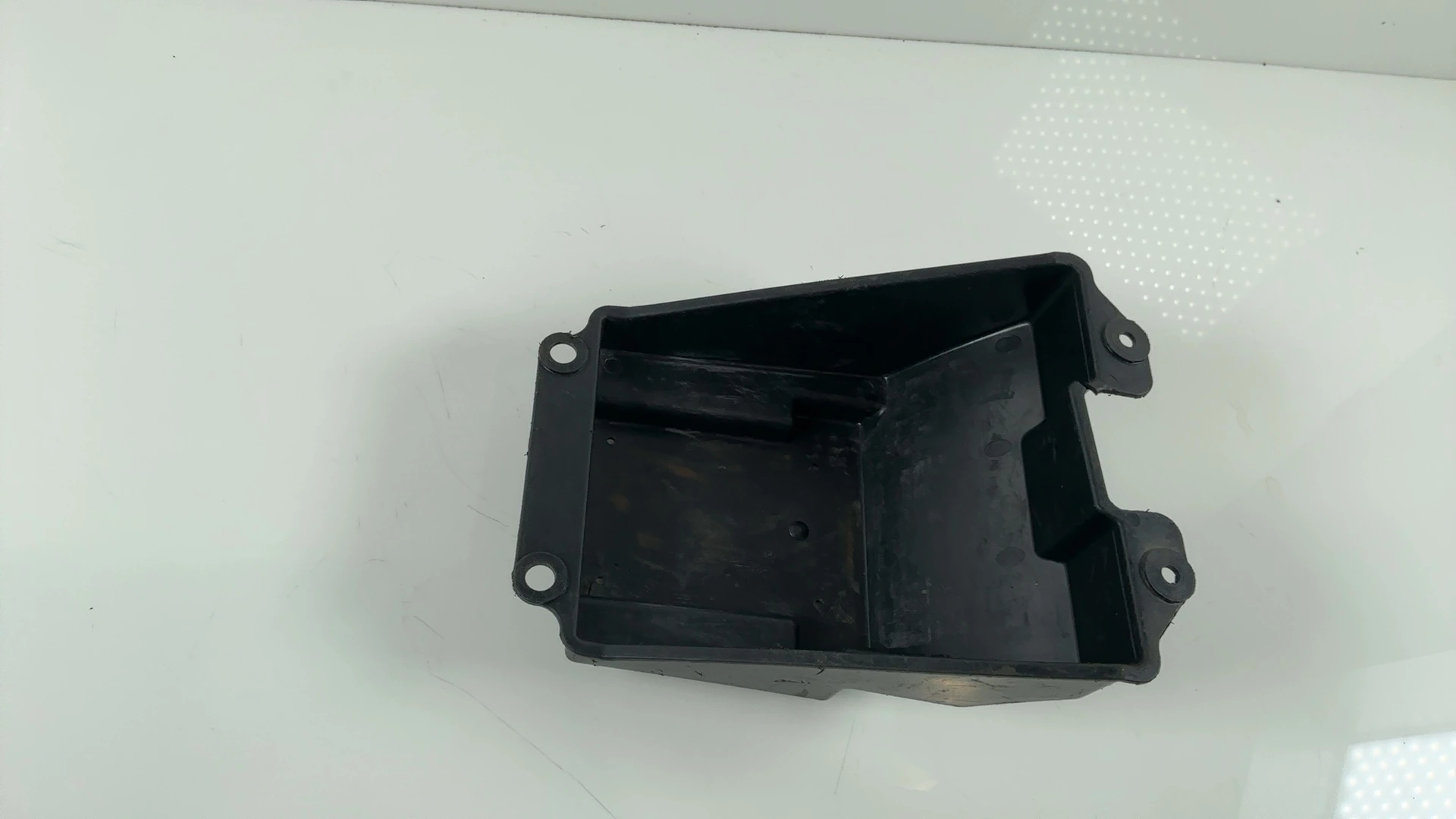 Kawasaki Ninja ZZR600 ZX600E 600cc Storage Tool Box Case 1993-05 OEM 32099-1142 - Image 7