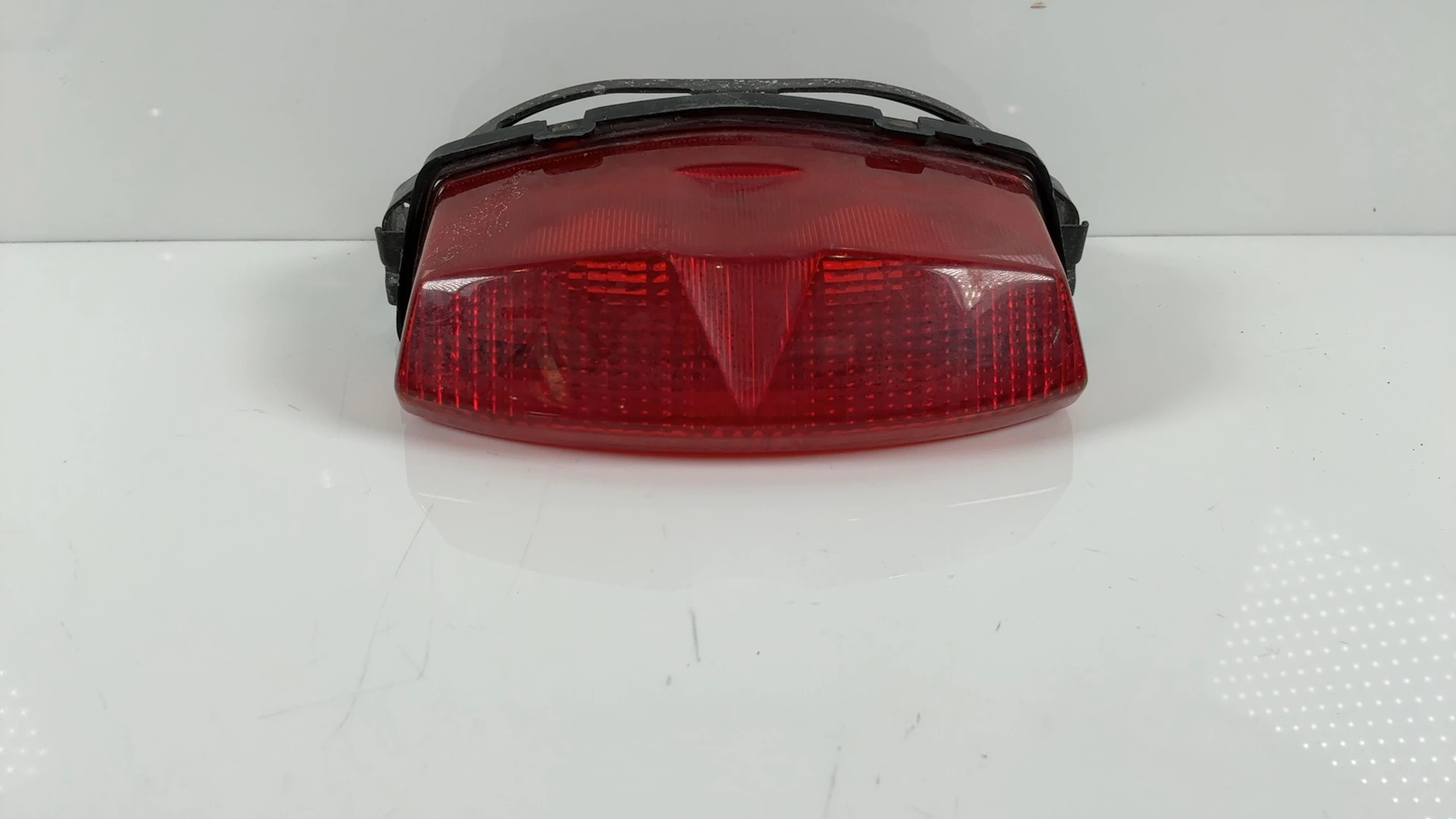 Kawasaki ZXR400 Ninja 500 CC Rear Brake Light 1991-2009 OEM 23025-1313 - Image 4