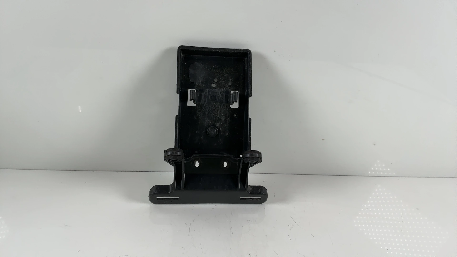 Yamaha TZR 125 2RJ 125cc License Plate Holder 1990-1991 OEM 2MY-21613-00-00 - Image 2