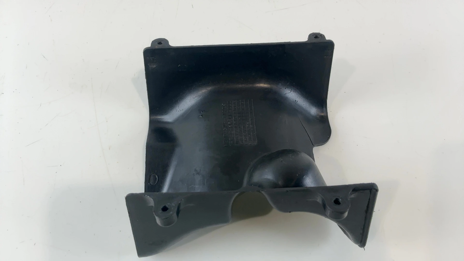 Honda SH 125 SH125 125cc Radiator Cover / Inner Fairing 2001-2004 19050-KPR-9000 - Image 2