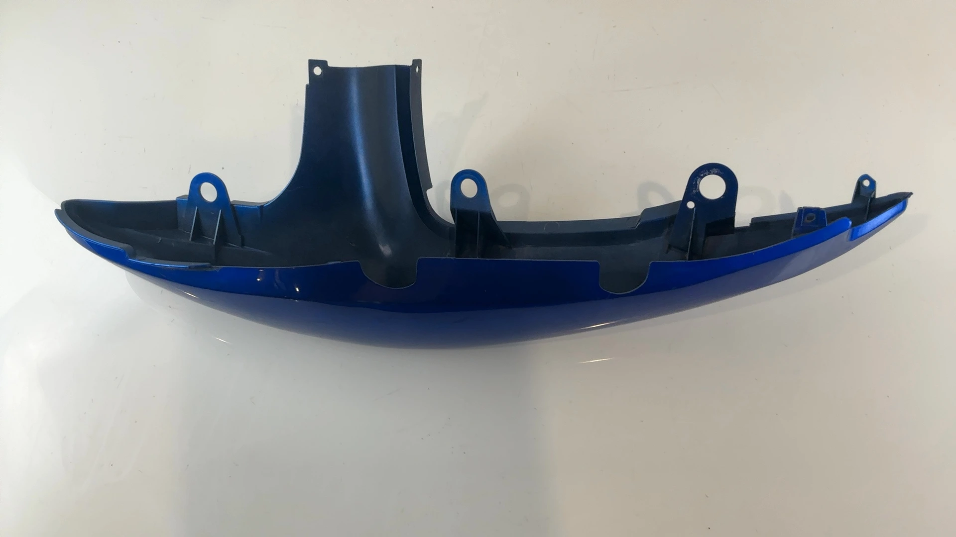 Suzuki SV650 SV650N 650 Rear Right Tail Side Fairing 1999-2002 OEM 45511-19F00 - Image 2