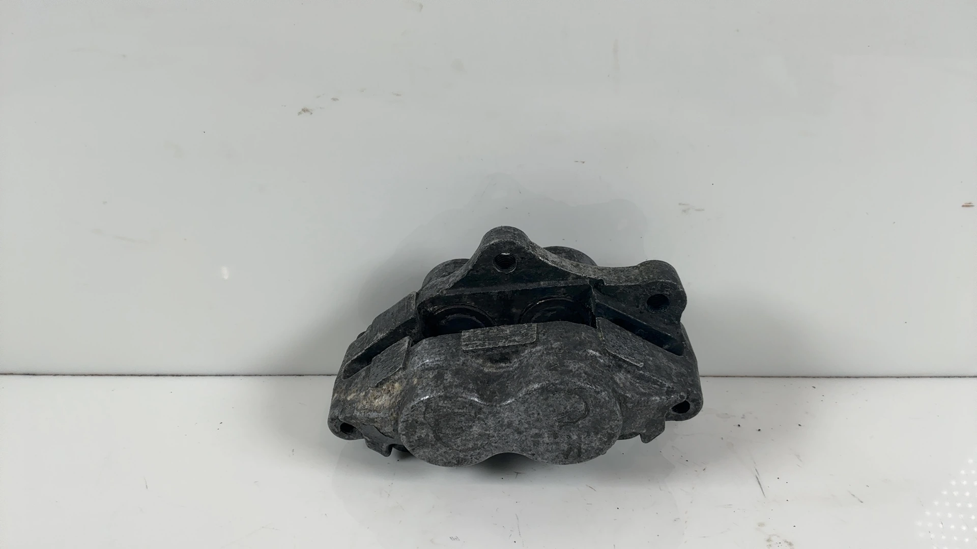 Kawasaki Ninja ZXR750 ZX750L Front Right Brake Caliper 1993-95 OEM 43041-1498-FE - Image 7