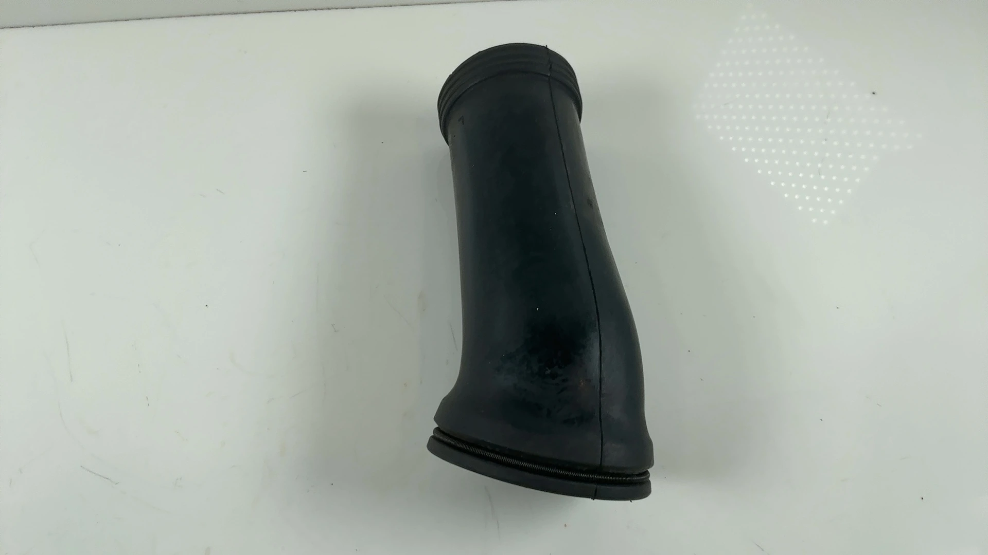 Kawasaki ZZR600 ZX600J 600CC Intake Ram Air Duct Tube 2005-2008 OEM 14073-1720 - Image 3