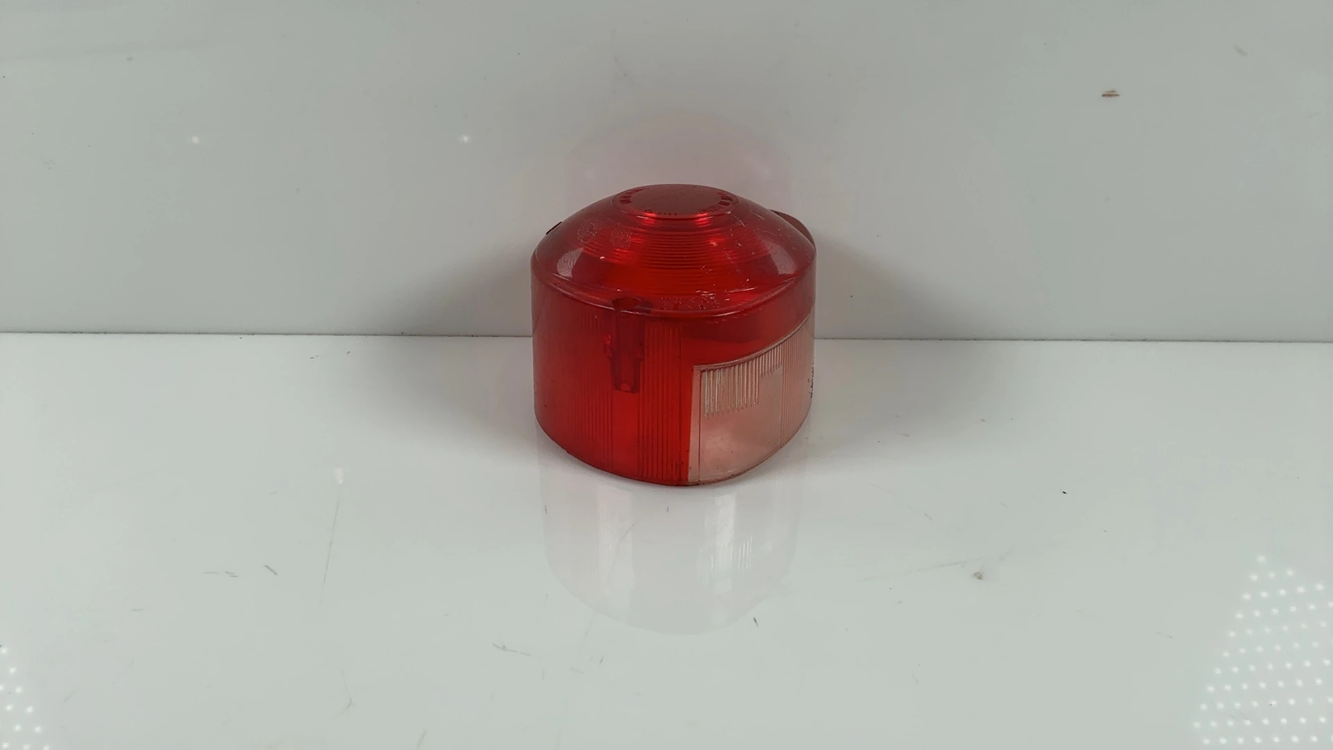 Suzuki T250 T350 T500 GT125 Tail Light Lens 1967-1977 OEM 35712-06110 - Image 11