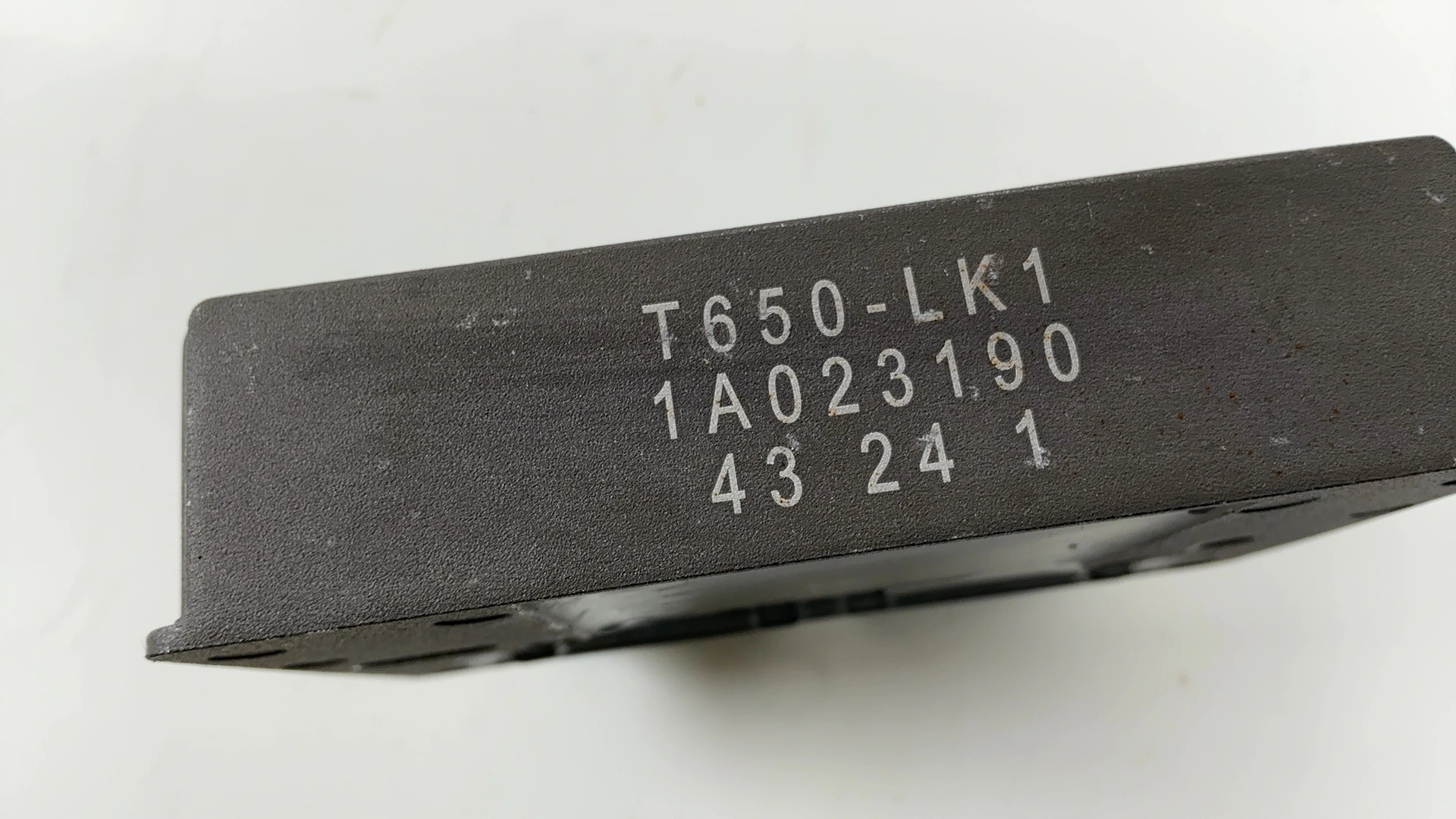 Aprilia RS660 Tuono 660 SH870AA 660cc Regulator Rectifier 2021-2026 OEM 1A012332 - Image 5