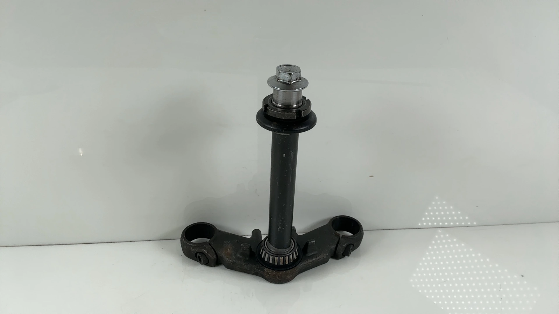 Kawasaki Ninja EX500 500 CC Lower Triple Tree 2000-2009 OEM 44037-1319 - Image 2