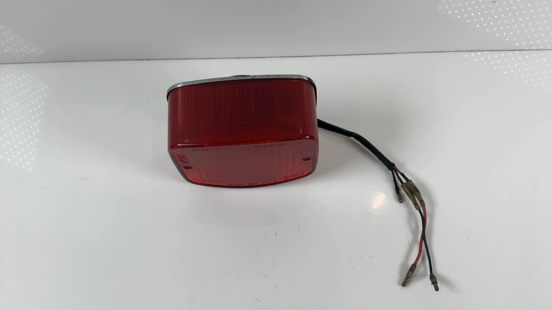 Kawasaki Z440 LTD 440 Rear Brake Light 1980-1983 OEM 23025-1306 - Image 4