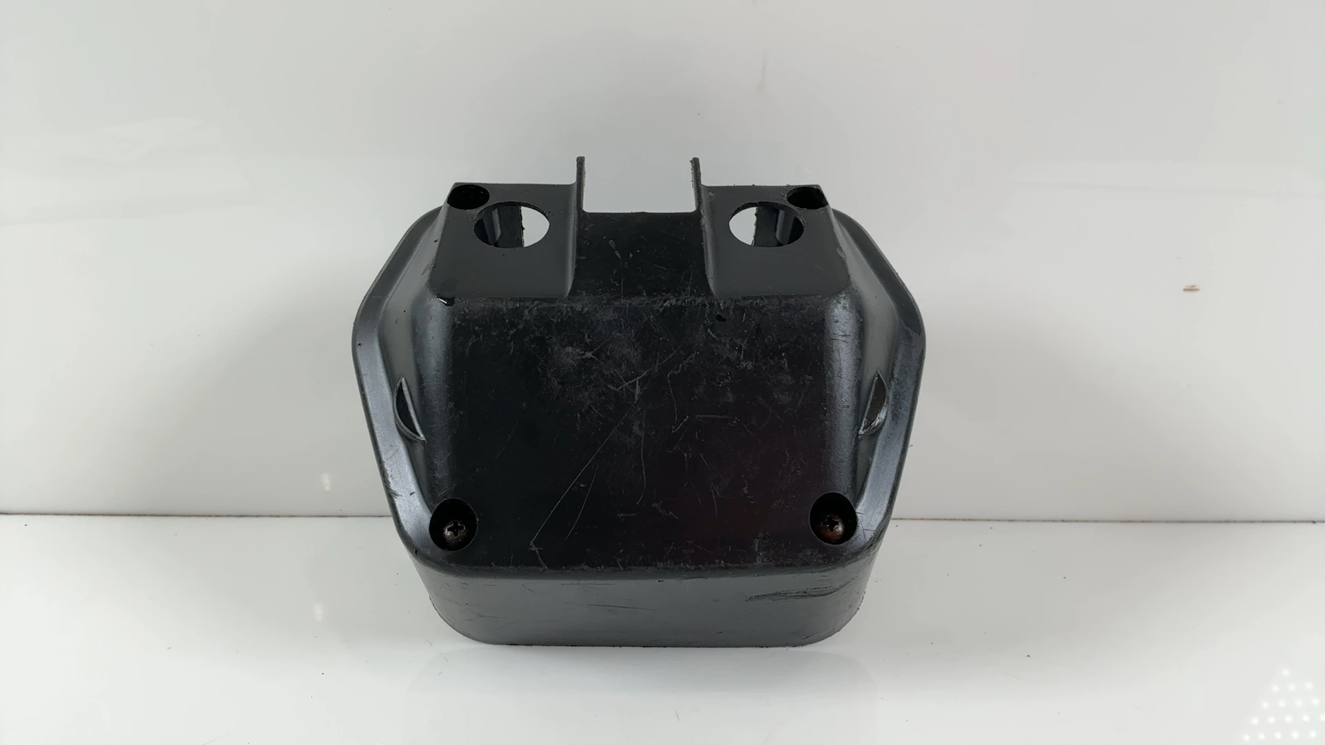 Suzuki RG80 Gamma NC11A 80cc Speedometer Lower Cover 1985-1991 OEM 34152-36A00