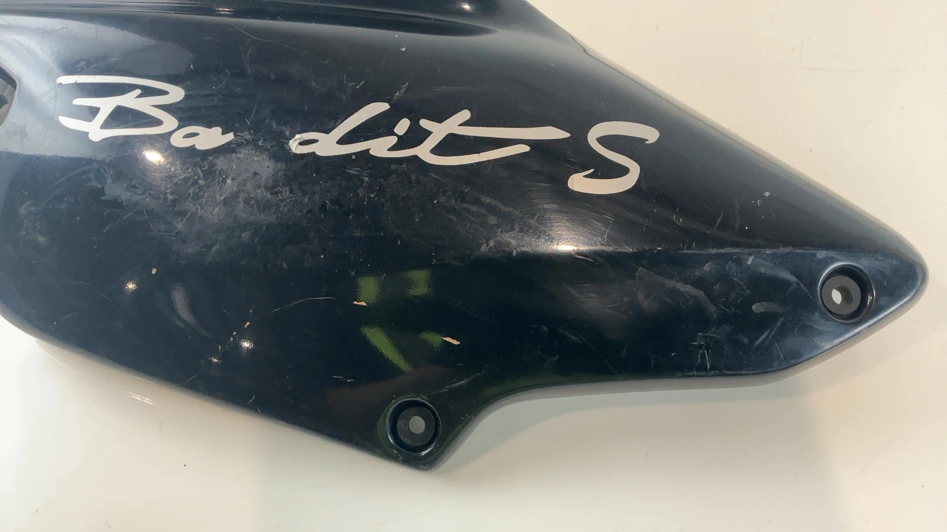 Suzuki Bandit GSF1200S 1200CC Front Left Fairing Cowl 2001-2006 OEM 94421-31F00 - Image 4