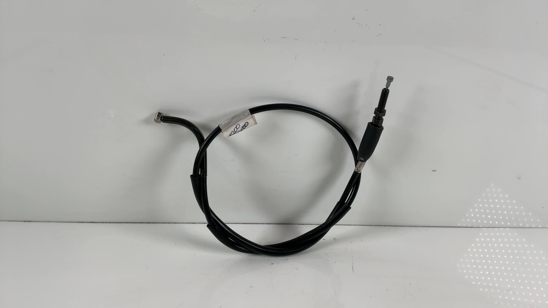 Suzuki GT250 GT380 T250 T305 T350 Clutch Cable 1971-1978 OEM 58200-30X00 - Image 2