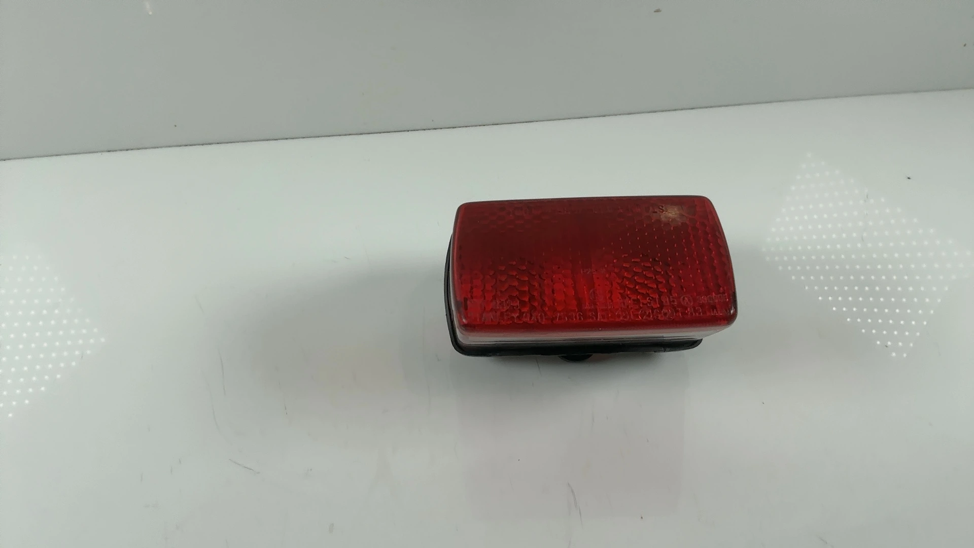 Yamaha TRX 850 4NX 850cc Rear Brake Tail Light 1995-2000 OEM 3TY-84710-00 - Image 2