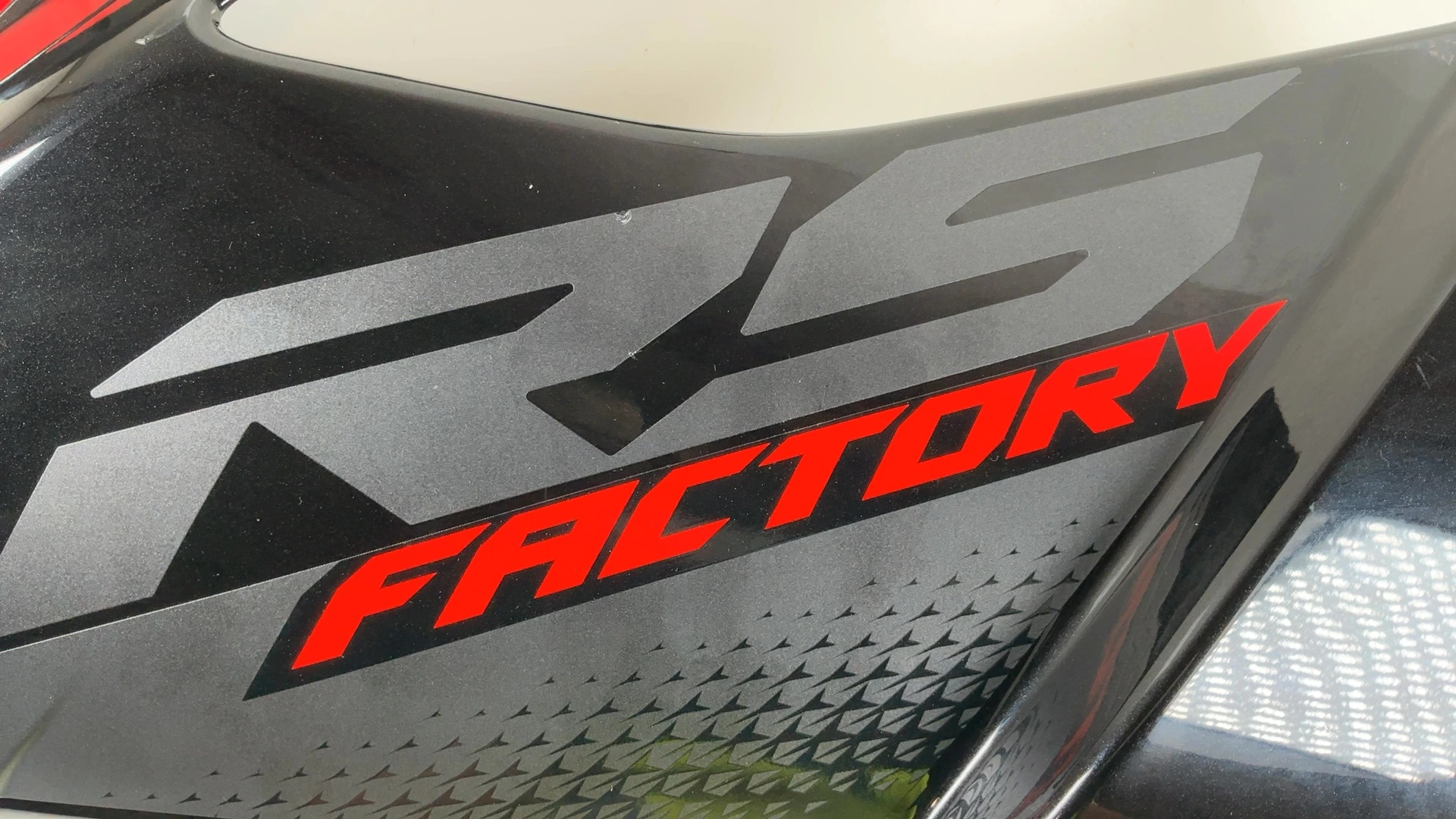 Aprilia RS 660 Factory 660cc Left Side Fairing 2021-2026 OEM 2B013073 - Image 5