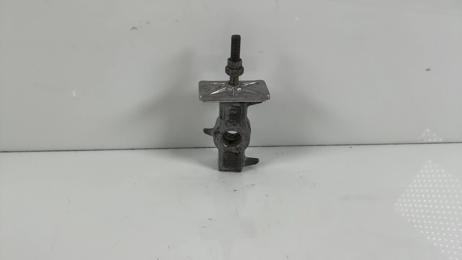 Honda Transalp XL600V 600cc Rear Chain Adjuster 1987-1999 OEM 52120-KV0-000 - Image 1
