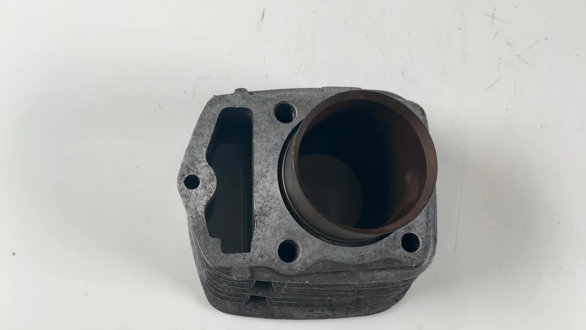 Honda CB125S CL125S SL125 125cc Cylinder Barrel 1970-1979 OEM 12100-324-010 - Image 6