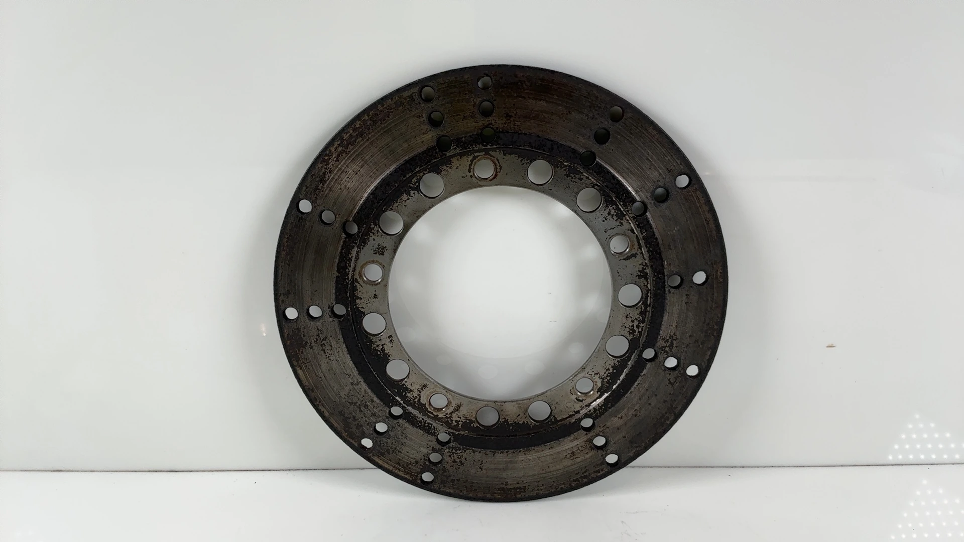 Kawasaki Z750E KZ750E 750cc Rear Brake Disc Rotor 1980-1983 OEM 41080-1131