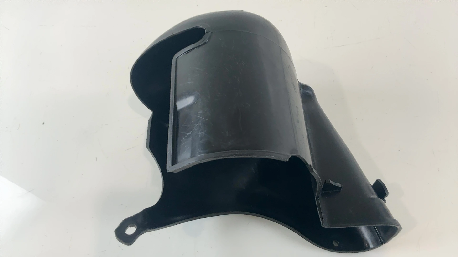 Vespa PX 125 VNX 125cc Cylinder Head Cowling Shroud 1977-2010 OEM 843530 Piaggio - Image 6