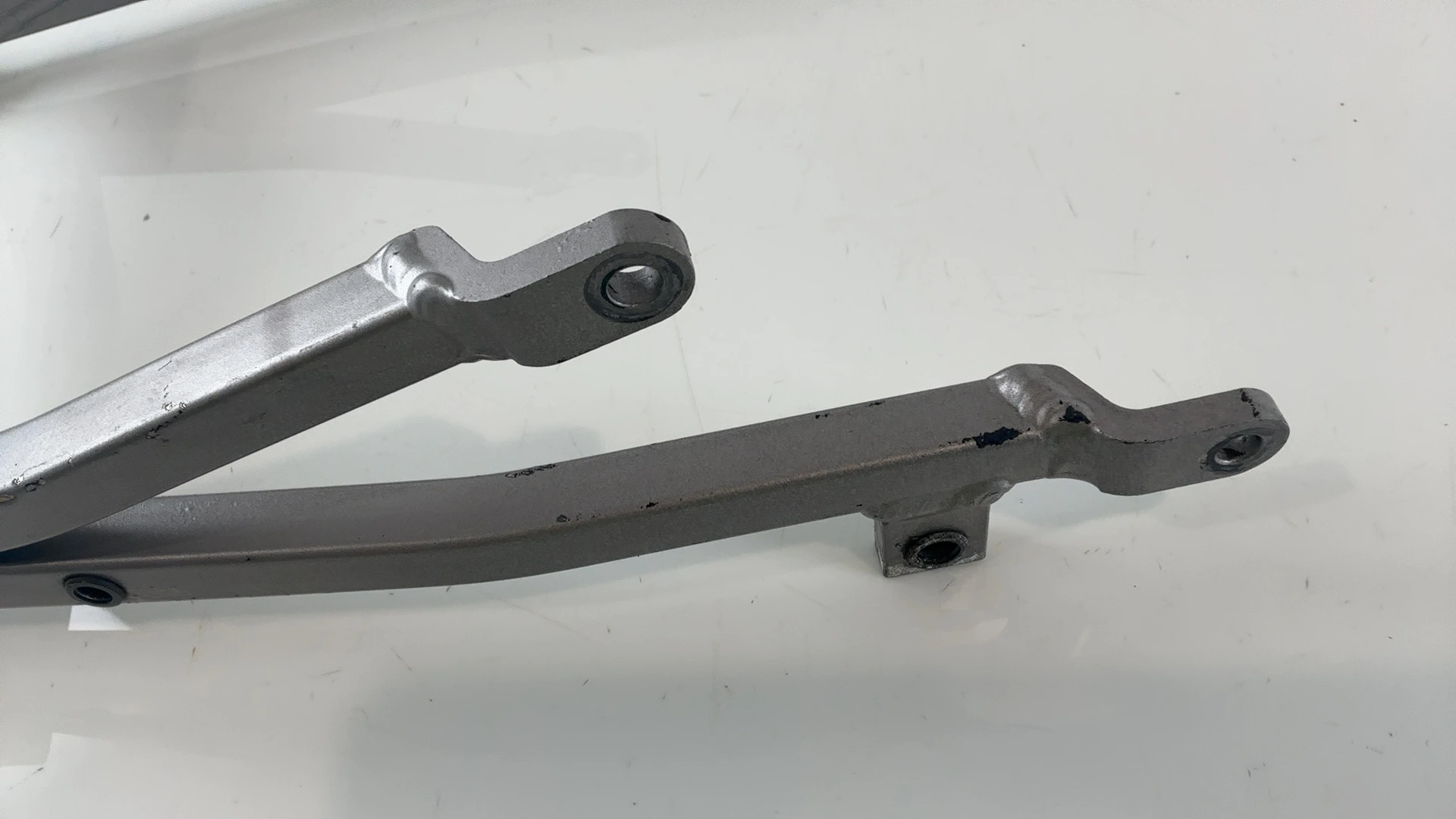 Kawasaki ZXR 750 ZX750J L 750cc Rear Seat Subframe 1991-1995 OEM 32160-1269-KF - Image 5