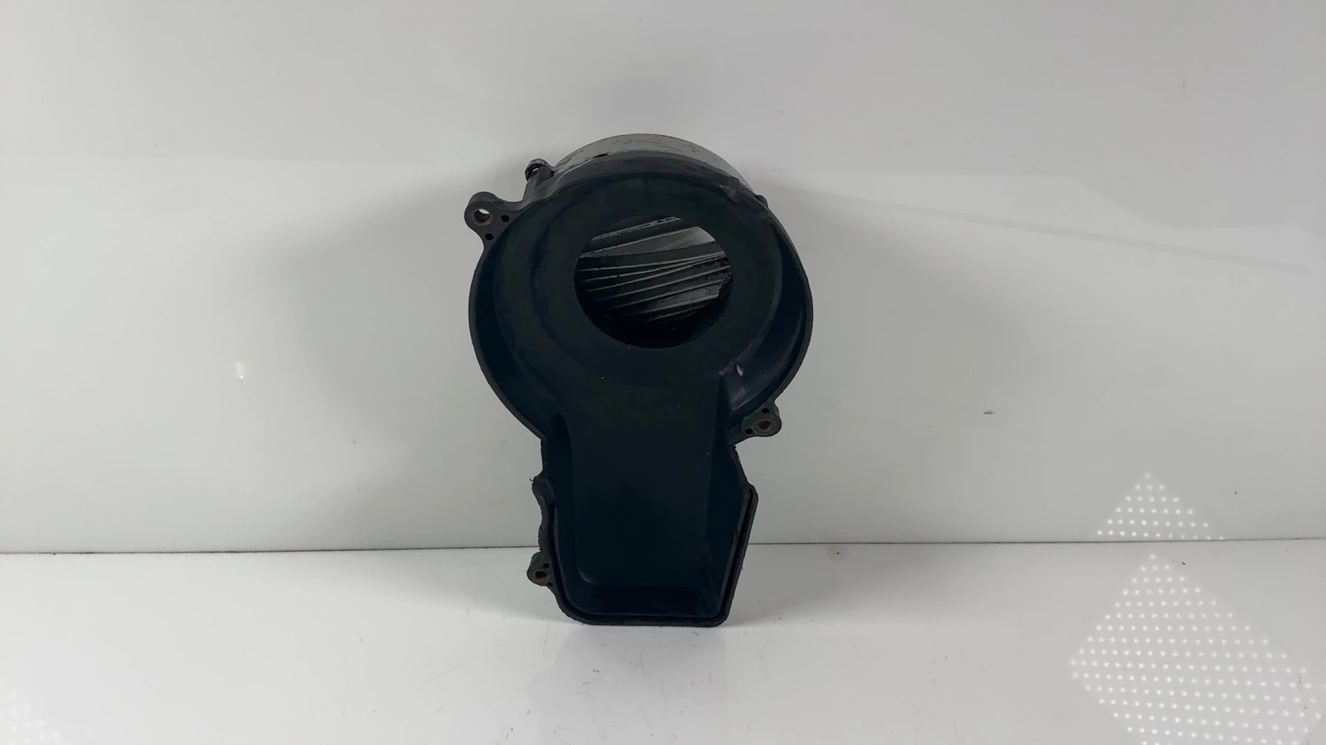 Honda Melody Mini Tact AB07 Engine Cooling Fan Cover 1981-1985 19610-AB07-000 - Image 2