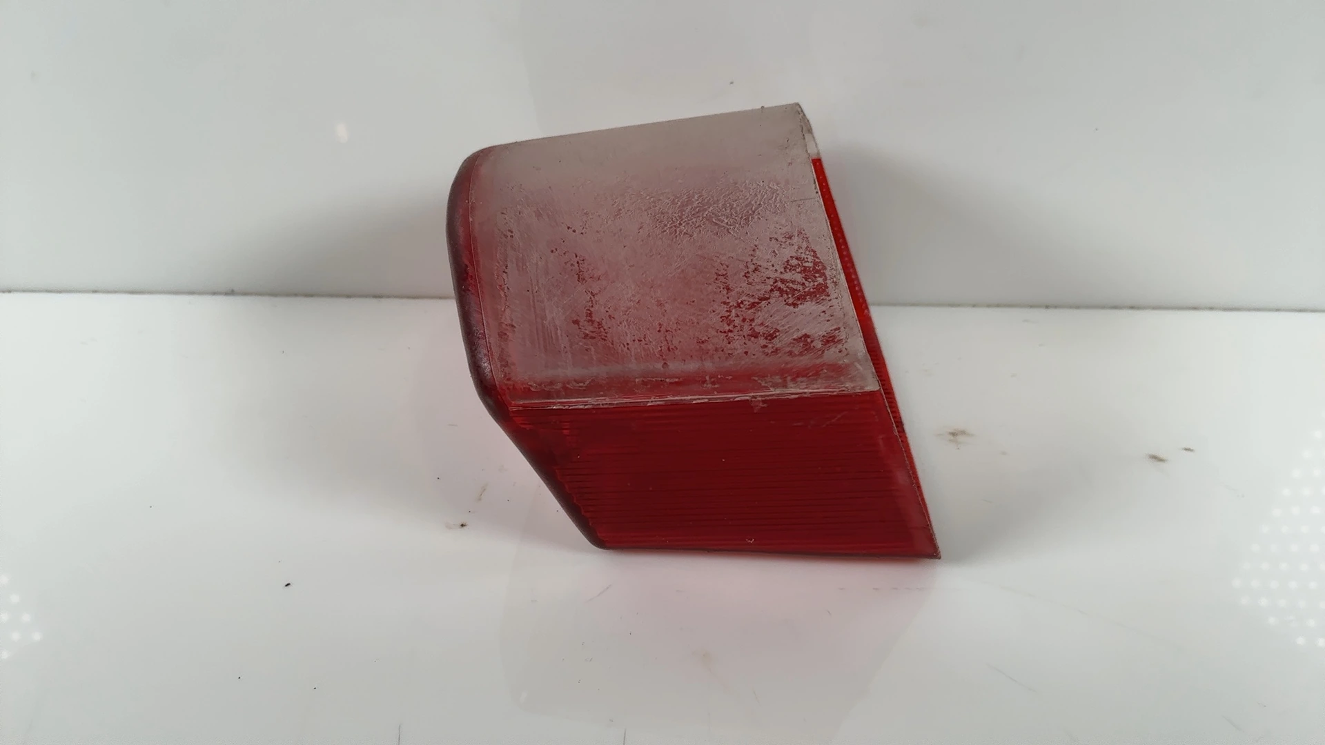 Yamaha DT125LC Mk1 125cc Tail Light Lens 1982-1984 OEM 10V-84521-00 - Image 10