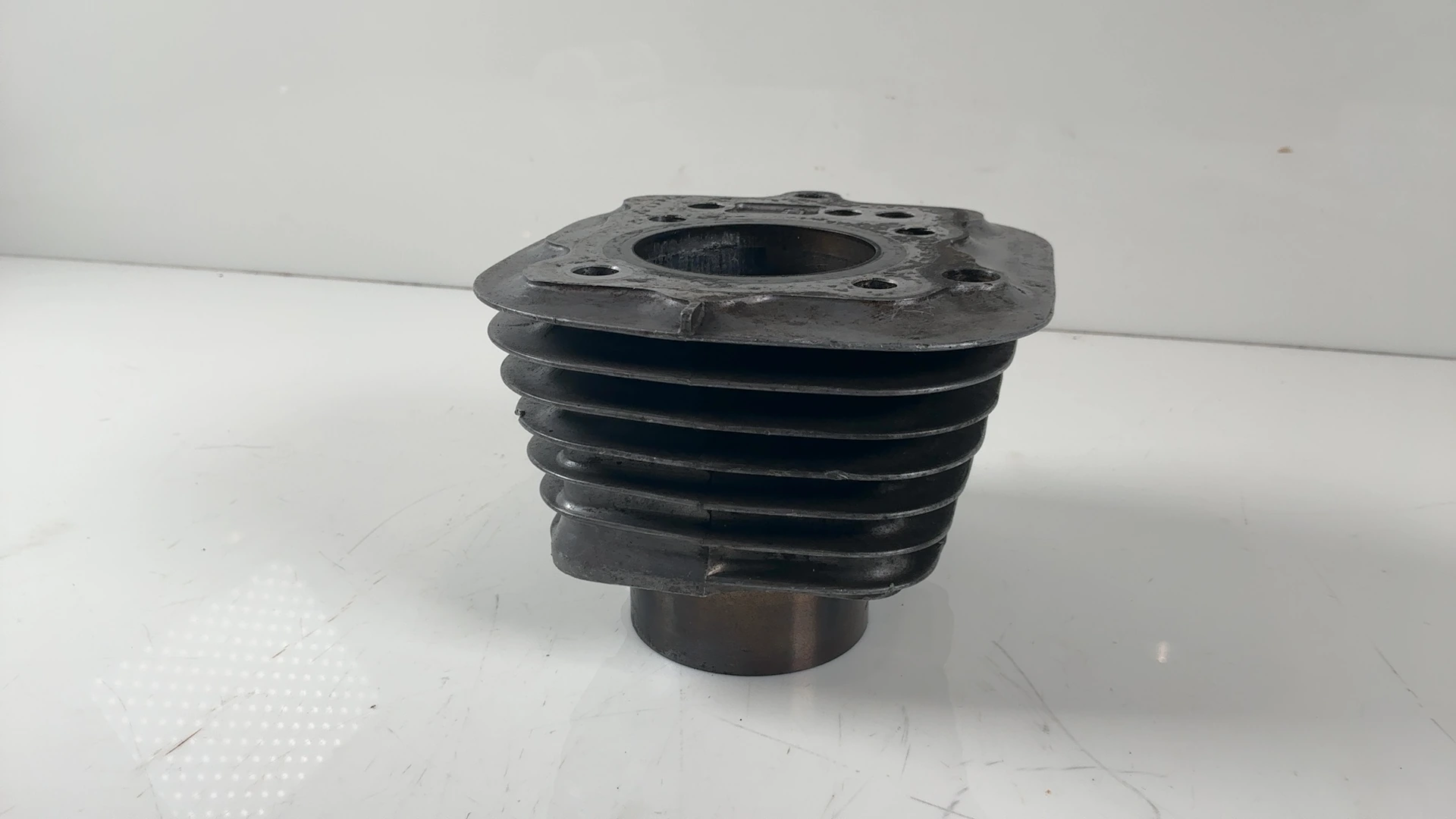 Honda CG125 CG 125 125cc Cylinder Engine Barrel 1975-2008 OEM 12100-397-010 - Image 3
