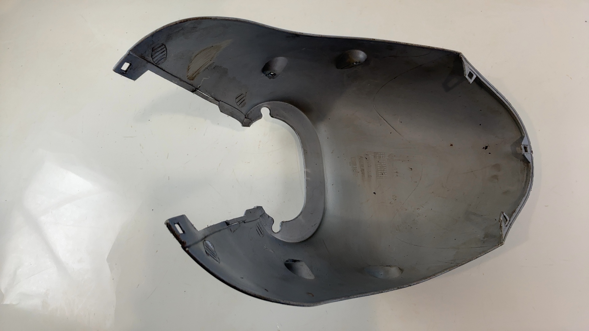 Aprilia Mojito Habana Custom Retro 50 125 Front Handlebar Cover 1999-2004 103307 - Image 2
