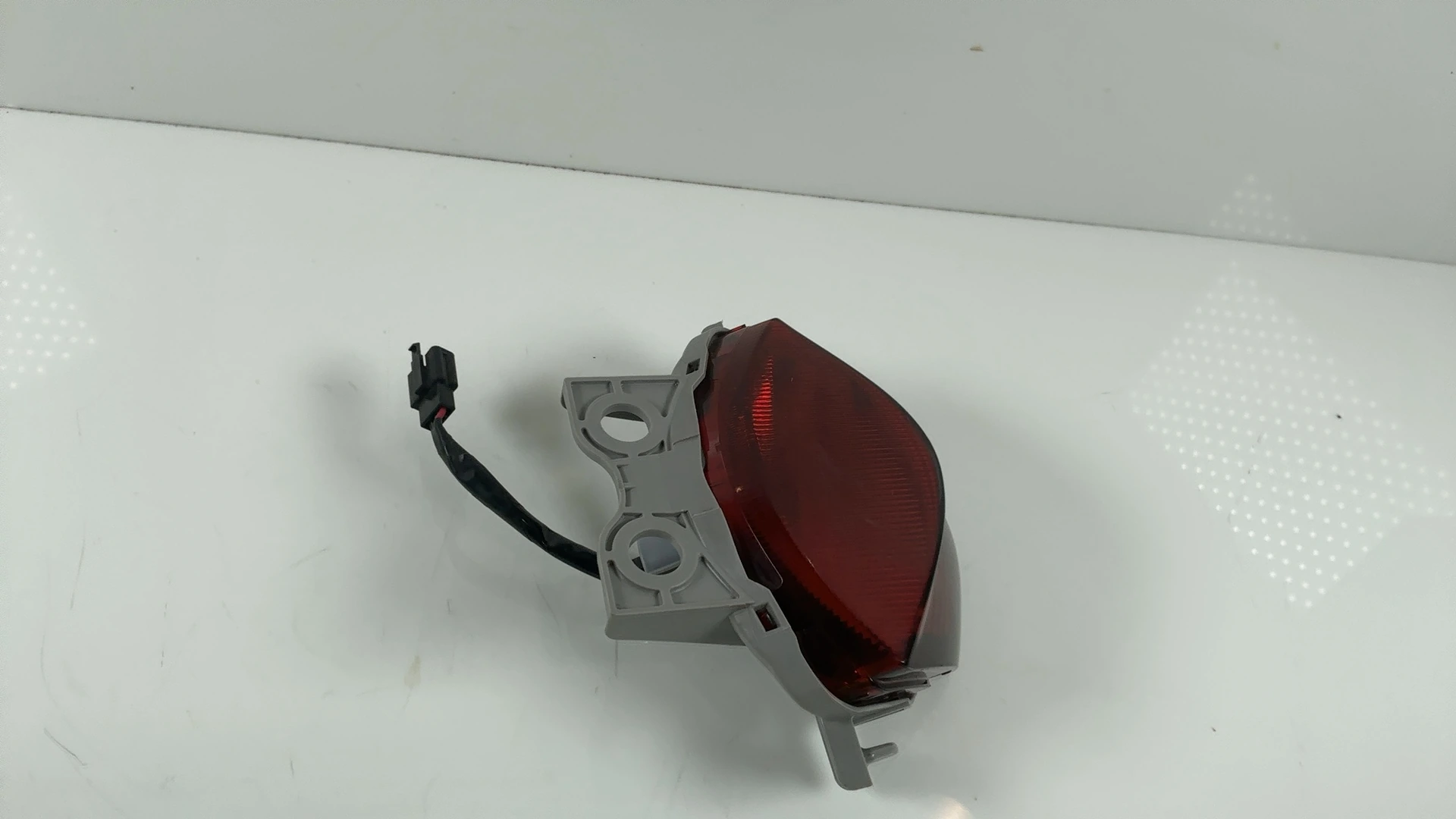 Kawasaki ER-6n ER650 650cc Rear Brake Light 2006-2008 OEM 23025-0018 - Image 2