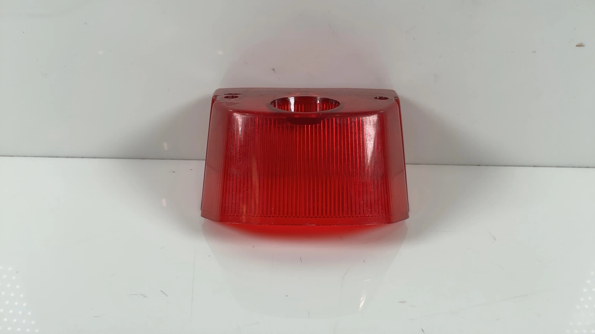 Yamaha Passola SA50 50cc Rear Brake Light Lens 1978-1985 OEM 2T4-84521-00 - Image 8