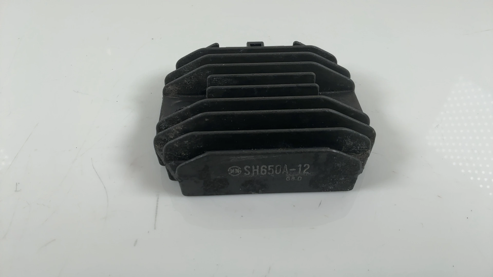 Kawasaki Vulcan 750 VN750 750cc Regulator Rectifier 1988-2006 OEM 21066-1089 - Image 3