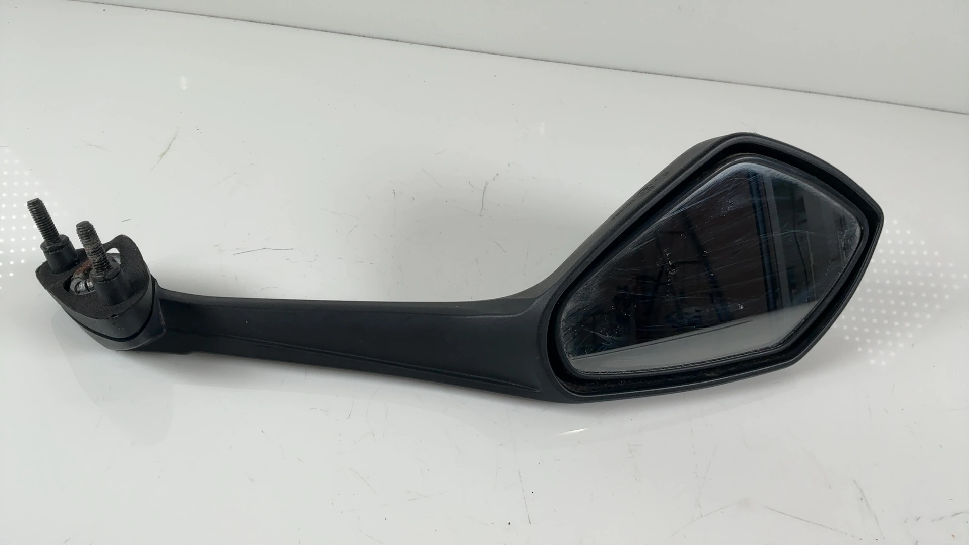 Triumph Daytona 675 Left Mirror 2013-2017 OEM T2060056