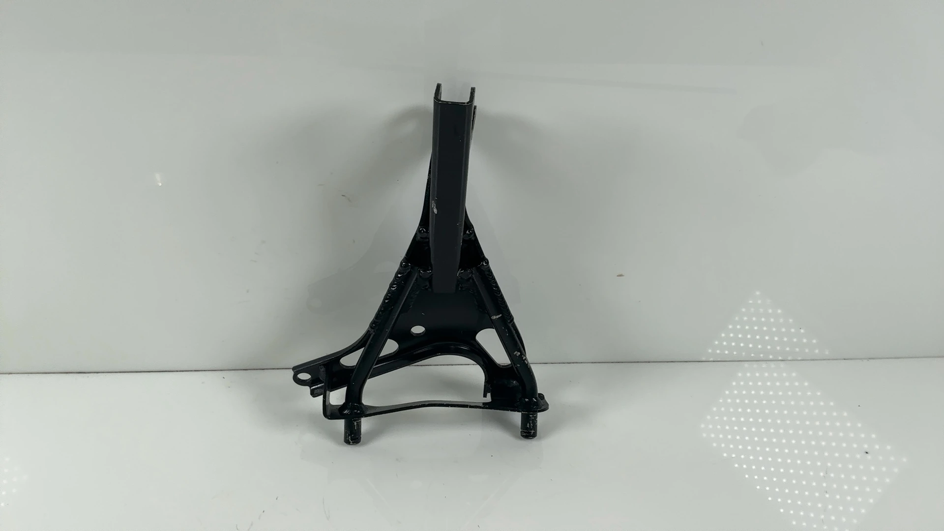 Kawasaki Ninja ZX6R ZX600G 600cc Fairing Stay Bracket 1998-1999 OEM 11050-1437 - Image 2