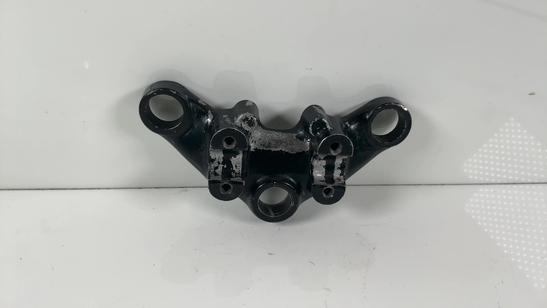 Kawasaki KH90 KH90-C 90cc Upper Fork Bridge Yoke 1977-1979 OEM 44039-1002