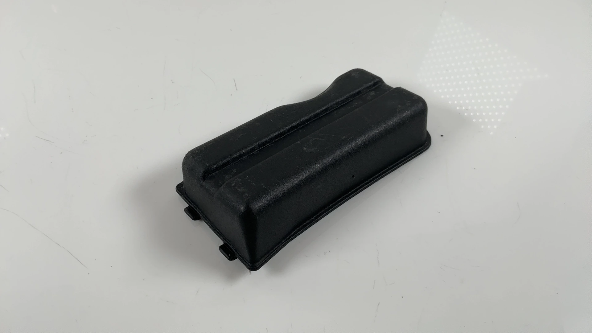 Piaggio Vespa LX 150 150cc Battery Cover 2005-2006 OEM 576017 - Image 6