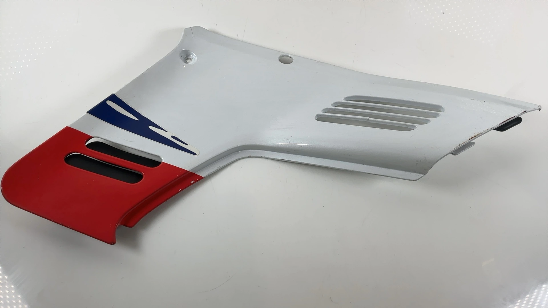 Honda CBR1000F SC24 1000 Right Side Fairing Cover 1989-1992 OEM 64300-MS2-0000 - Image 2
